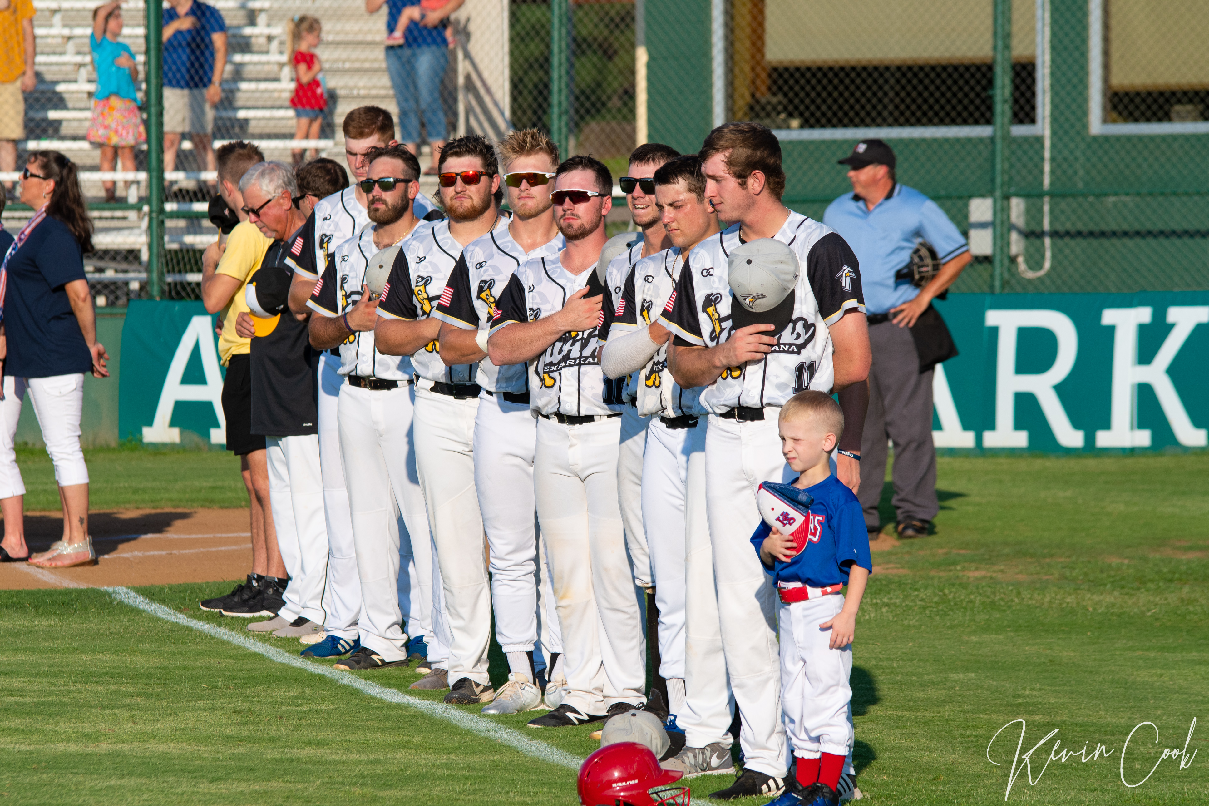 Official site of Texarkana Twins Baseball News